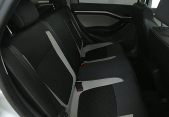 Подержанный автомобиль LADA (ВАЗ) Vesta Wagon 2019 года (11 фото)