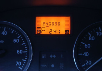 Подержанный автомобиль Nissan Almera Sedan 2017 года (17 фото)