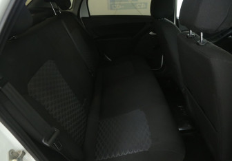 Подержанный автомобиль LADA (ВАЗ) Granta Sedan 2018 года (11 фото)