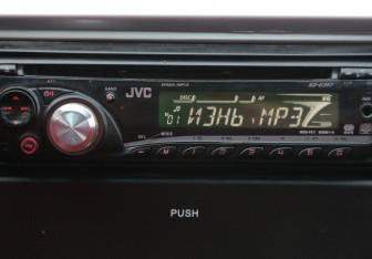 Подержанный автомобиль Lifan Breez (520) Sedan 2008 года (15 фото)