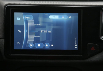 Подержанный автомобиль Chery Tiggo 4 2020 года (13 фото)