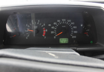 Подержанный автомобиль LADA (ВАЗ) 2112 2006 года (14 фото)