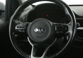 Подержанный автомобиль Kia Morning 2019 года (26 фото)