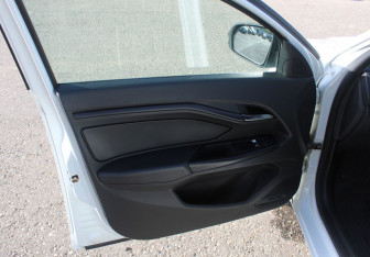 Подержанный автомобиль LADA (ВАЗ) Vesta Sedan 2020 года (9 фото)