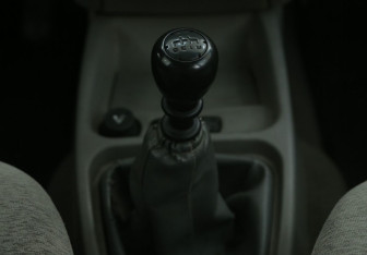 Подержанный автомобиль LADA (ВАЗ) Kalina Hatchback 2007 года (15 фото)