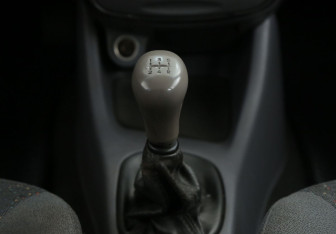 Подержанный автомобиль Hyundai Accent Sedan 2008 года (15 фото)