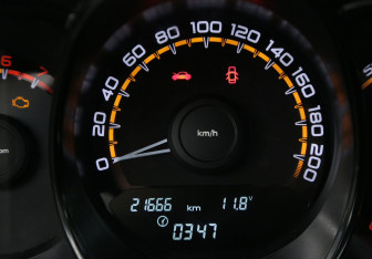 Подержанный автомобиль LADA (ВАЗ) Vesta Sedan 2022 года (19 фото)