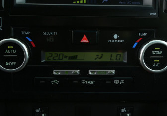 Подержанный автомобиль Toyota Camry Sedan 2014 года (20 фото)