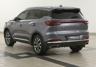 Подержанный автомобиль Chery Tiggo 7 Pro Max 2023 года (2 фото)