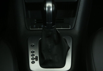 Подержанный автомобиль Volkswagen Tiguan 2014 года (15 фото)