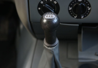 Подержанный автомобиль УАЗ Patriot 2010 года (14 фото)