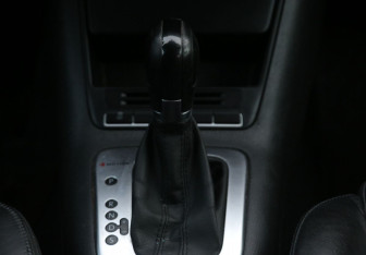 Подержанный автомобиль Volkswagen Tiguan 2011 года (13 фото)