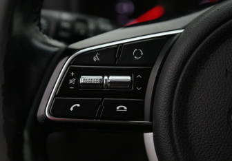 Подержанный автомобиль Kia Sportage 2018 года (26 фото)