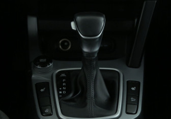 Подержанный автомобиль Kia Seltos 2020 года (25 фото)