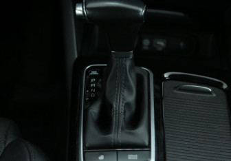 Подержанный автомобиль Kia Optima Sedan 2019 года (26 фото)