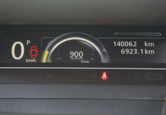 Подержанный автомобиль Renault Scenic 2015 года (19 фото)