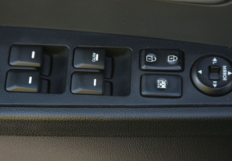 Подержанный автомобиль Kia Sportage 2012 года (16 фото)