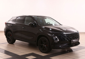 Подержанный автомобиль Omoda C5 2023 года (1 фото)