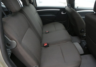 Подержанный автомобиль LADA (ВАЗ) Largus Wagon 2014 года (11 фото)