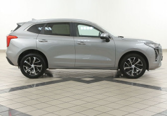 Подержанный автомобиль Haval Jolion 2022 года (5 фото)