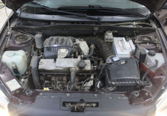 Подержанный автомобиль LADA (ВАЗ) Granta Sedan 2013 года (18 фото)