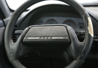 Подержанный автомобиль LADA (ВАЗ) 2112 2004 года (16 фото)