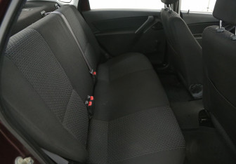 Подержанный автомобиль LADA (ВАЗ) Granta Sedan 2012 года (11 фото)