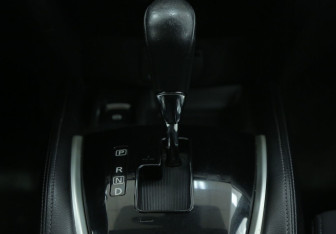 Подержанный автомобиль Nissan X-Trail 2018 года (15 фото)