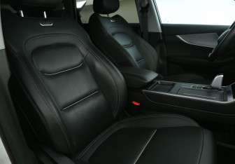 Подержанный автомобиль Chery Tiggo 7 Pro Max 2024 года (10 фото)