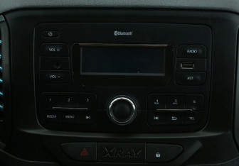 Подержанный автомобиль LADA (ВАЗ) XRAY 2018 года (13 фото)