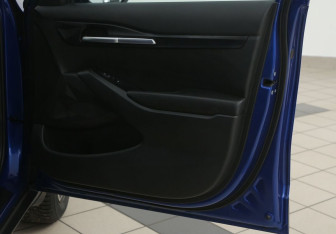 Подержанный автомобиль Kia Seltos 2020 года (18 фото)