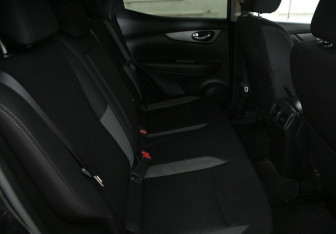Подержанный автомобиль Nissan Qashqai 2019 года (11 фото)