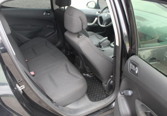 Подержанный автомобиль Peugeot 308 Wagon 2008 года (12 фото)