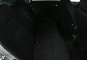 Подержанный автомобиль Citroen C-Elysee 2013 года (11 фото)