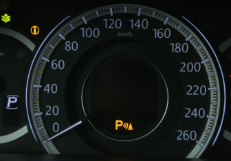 Подержанный автомобиль Honda Accord Sedan 2013 года (22 фото)