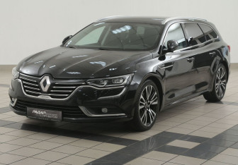 Подержанный автомобиль Renault Talisman Wagon 2017 года (8 фото)