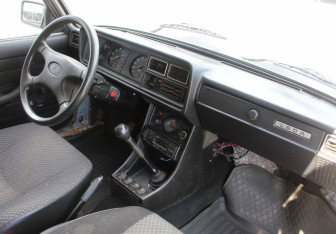 Подержанный автомобиль LADA (ВАЗ) 2107 2012 года (10 фото)
