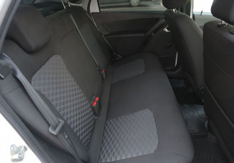 Подержанный автомобиль LADA (ВАЗ) Granta Sedan 2022 года (11 фото)