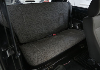 Подержанный автомобиль LADA (ВАЗ) 2121 (4x4) 2007 года (11 фото)