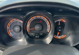 Подержанный автомобиль LADA (ВАЗ) Vesta Sedan 2021 года (10 фото)