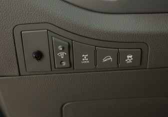 Подержанный автомобиль Kia Sportage 2010 года (18 фото)