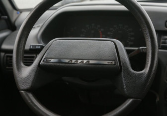 Подержанный автомобиль LADA (ВАЗ) 2115 2005 года (15 фото)
