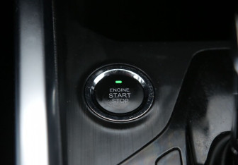 Подержанный автомобиль Chery Tiggo 4 2020 года (17 фото)