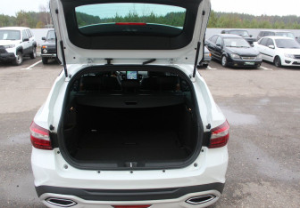 Подержанный автомобиль LADA (ВАЗ) Vesta Wagon 2024 года (16 фото)