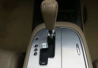 Подержанный автомобиль Nissan Murano Suv 2012 года (14 фото)