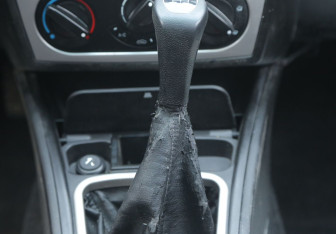 Подержанный автомобиль Lifan Breez (520) Sedan 2008 года (13 фото)