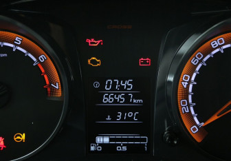 Подержанный автомобиль LADA (ВАЗ) Granta Wagon 2021 года (17 фото)