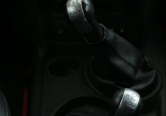 Подержанный автомобиль Chevrolet Niva 2015 года (15 фото)