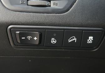 Подержанный автомобиль Hyundai ix35 2013 года (19 фото)