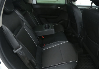 Подержанный автомобиль Renault Arkana 2020 года (11 фото)